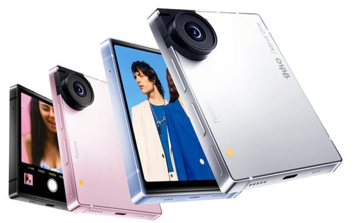 10 самых крутых смартфонов, о которых (почти) никто не знает. 2025 год