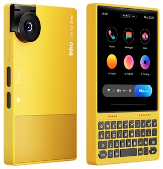 10 самых крутых смартфонов, о которых (почти) никто не знает. 2025 год