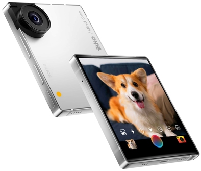 10 самых крутых смартфонов, о которых (почти) никто не знает. 2025 год