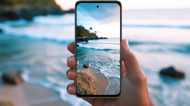 10 самых крутых смартфонов, о которых (почти) никто не знает. 2025 год