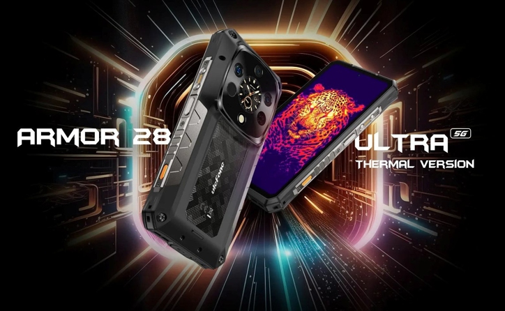 10 самых крутых смартфонов, о которых (почти) никто не знает. 2025 год