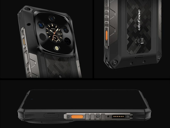 10 самых крутых смартфонов, о которых (почти) никто не знает. 2025 год