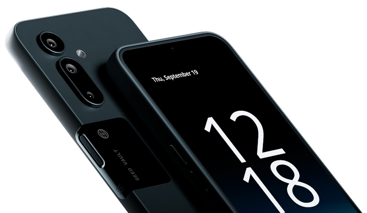 10 самых крутых смартфонов, о которых (почти) никто не знает. 2025 год