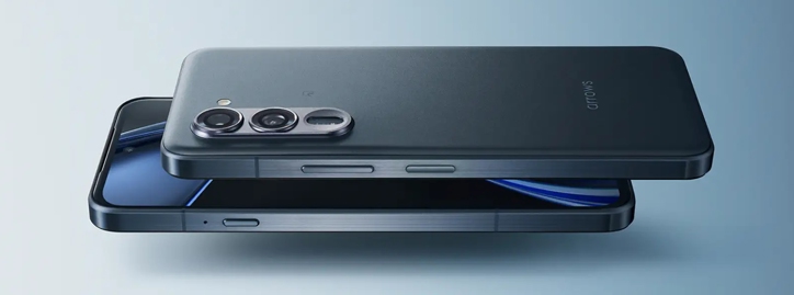 10 самых крутых смартфонов, о которых (почти) никто не знает. 2025 год