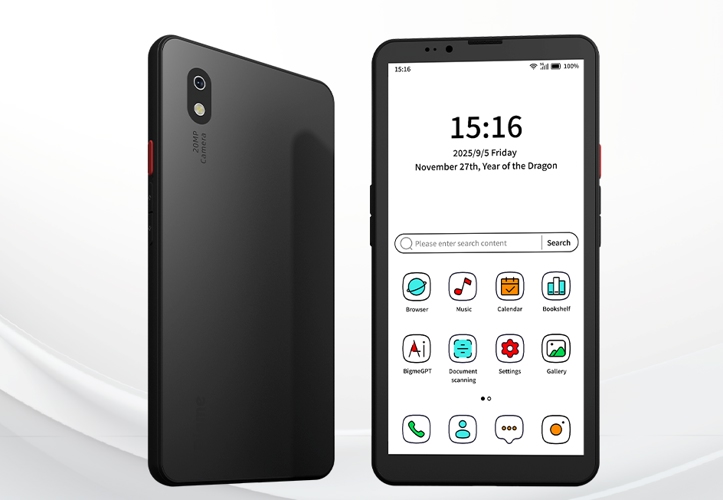 10 самых крутых смартфонов, о которых (почти) никто не знает. 2025 год