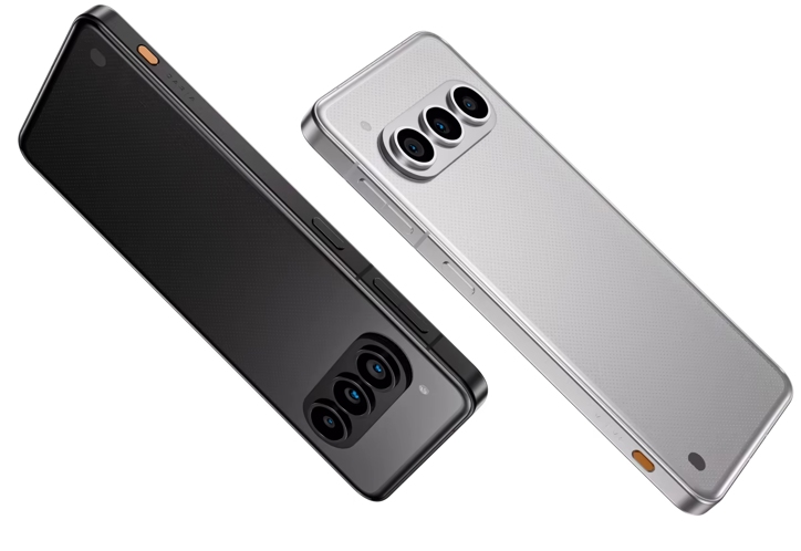 10 самых крутых смартфонов, о которых (почти) никто не знает. 2025 год