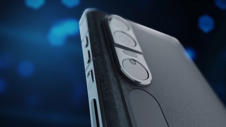 10 самых крутых смартфонов, о которых (почти) никто не знает. 2025 год