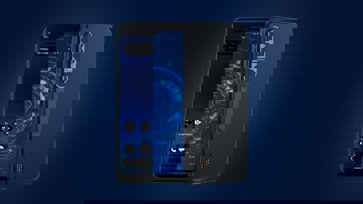 10 самых крутых смартфонов, о которых (почти) никто не знает. 2025 год