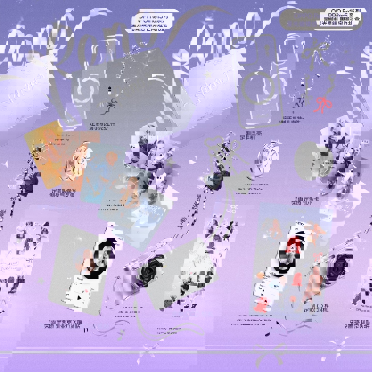 OPPO Reno 15 получит лимитку с фотоаппаратом в комплекте