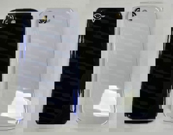 Живая классика! Прототипы Zinwa Q27 в стиле BlackBerry Classic на видео