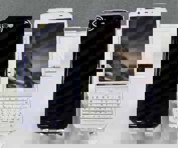 Живая классика! Прототипы Zinwa Q27 в стиле BlackBerry Classic на видео