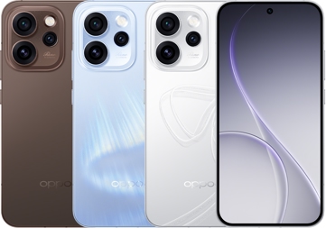 Анонс OPPO Reno 15 и 15 Pro: стильные середняки, побольше и поменьше