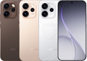 Анонс OPPO Reno 15 и 15 Pro: стильные середняки, побольше и поменьше