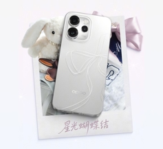 Анонс OPPO Reno 15 и 15 Pro: стильные середняки, побольше и поменьше