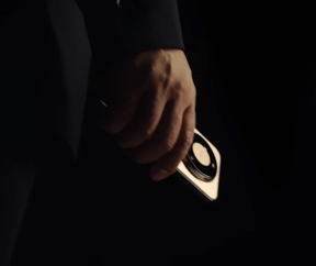 Huawei показала Mate 80 и назвала дату анонса