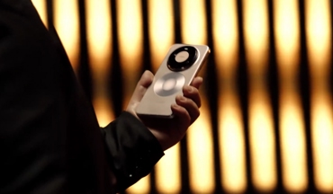 Huawei показала Mate 80 и назвала дату анонса