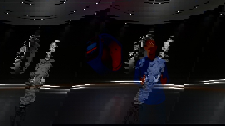 Дизайнер iPhone Air покинул Apple