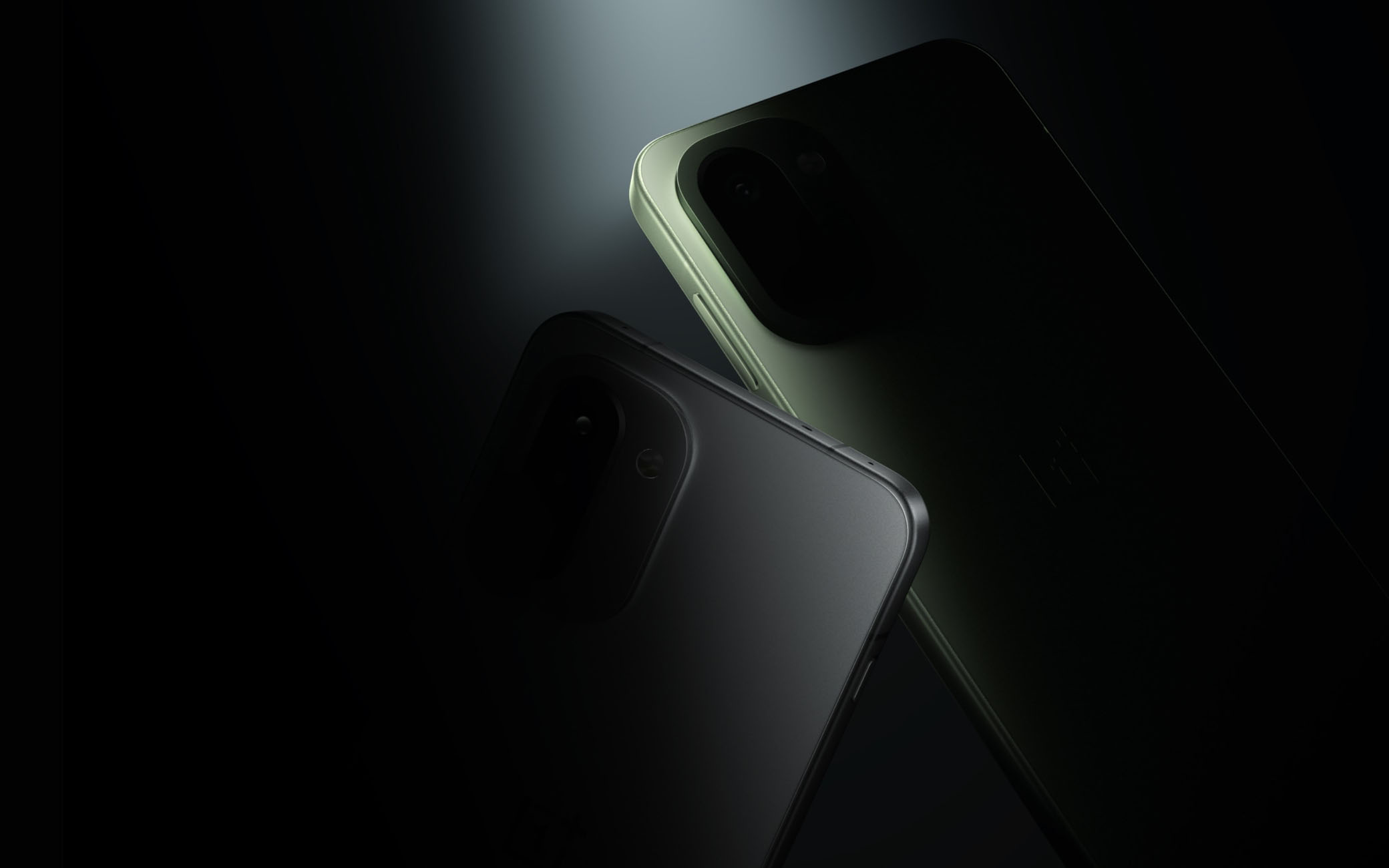 OnePlus 15R официально готовится к запуску: первый взгляд