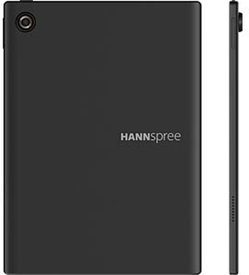 Старт продаж Hannspree Lumo 7.8: LCD-планшет с яркостью 0 нит