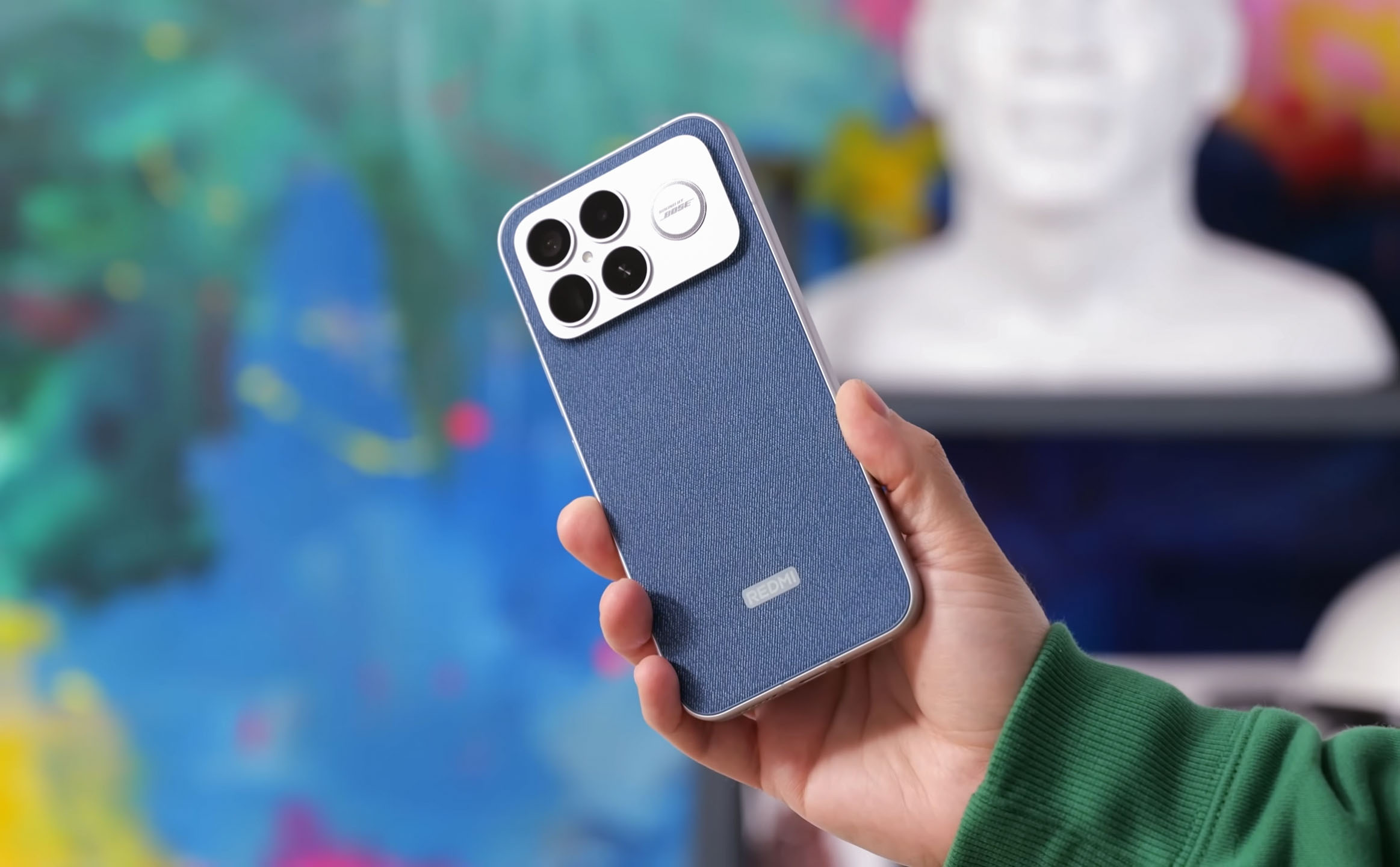 ВИДЕО: обзор Redmi 90 Pro Max (POCO F8 Ultra) – лучший из народных Xiaomi?