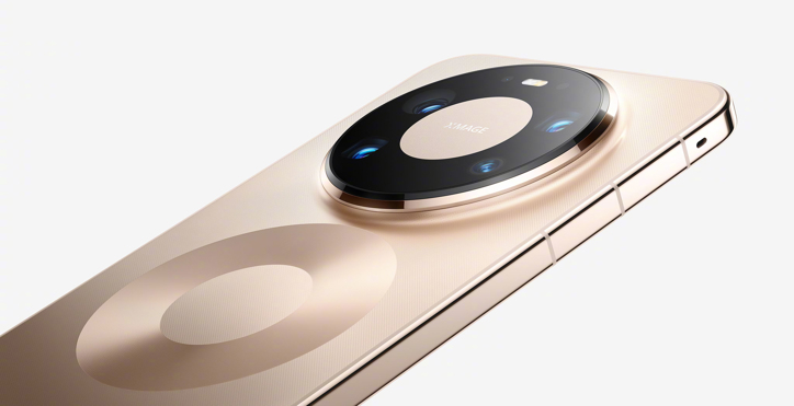 Все модели Huawei Mate 80 во всех цветах красуются на пресс-фото