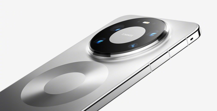 Все модели Huawei Mate 80 во всех цветах красуются на пресс-фото