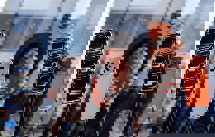 Китайцы сметают iPhone 17 с небывалым азартом: отчёт за октябрь