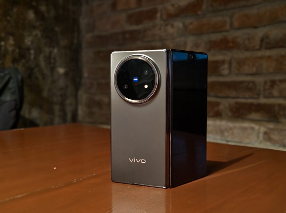 Первые подробности о Vivo X Fold 6: 200 Мп и нетоповый чипсет
