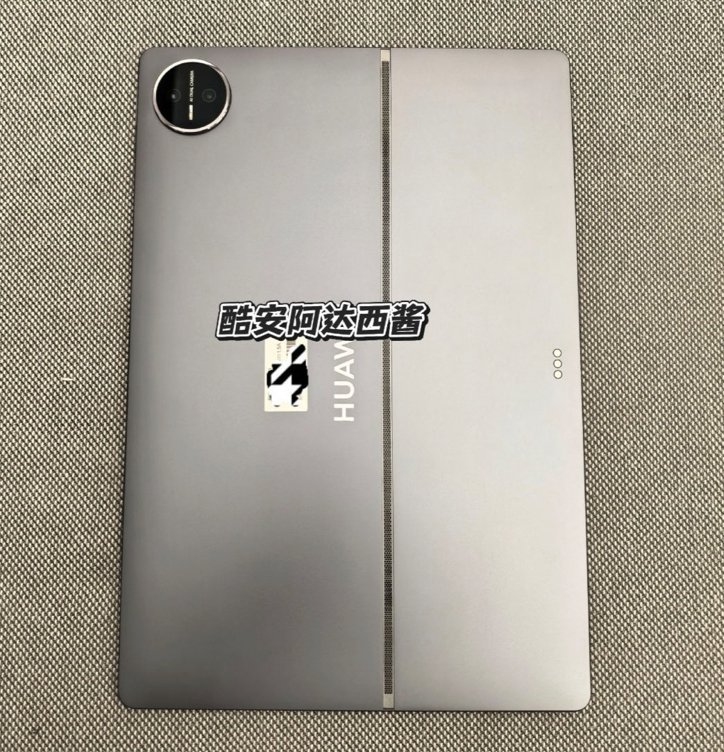 Первый взгляд на Huawei MatePad Edge: что за чудо 2-в-1?