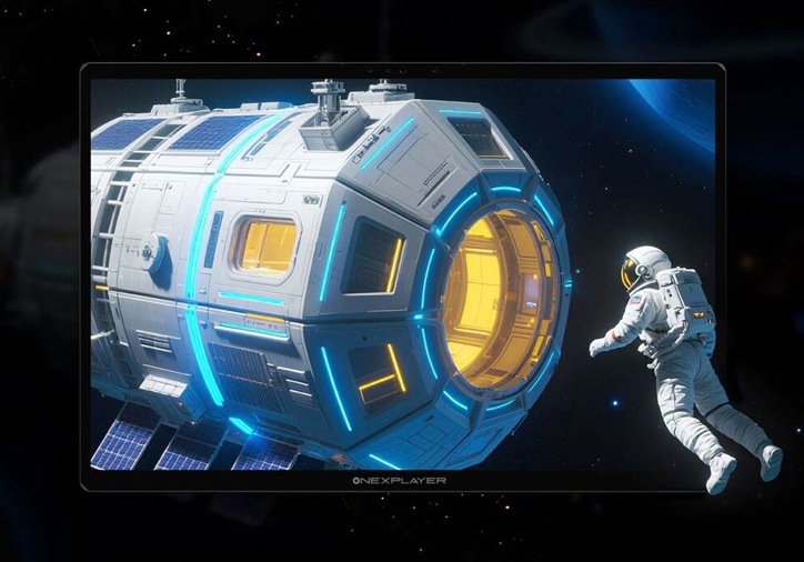 Анонс OneXPlayer Super X: игровой планшет на Ryzen AI Max+ 395