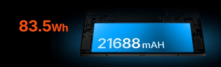 Анонс OneXPlayer Super X: игровой планшет на Ryzen AI Max+ 395