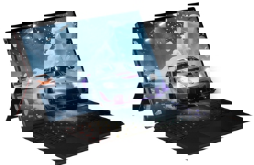 Анонс OneXPlayer Super X: игровой планшет на Ryzen AI Max+ 395