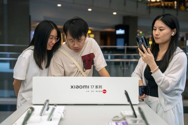 Xiaomi снова предупреждает фанатов о росте цен на смартфоны