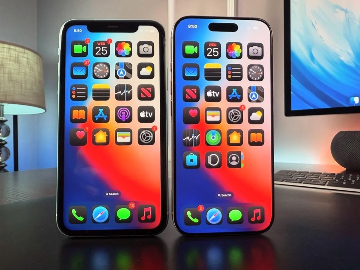 iPhone 11 и остальные: топ-5 самых популярных смартфонов в России