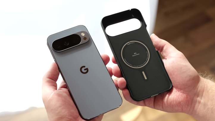 Обзор Google Pixel 10 Pro XL: лучше, чем Galaxy S25 Ultra