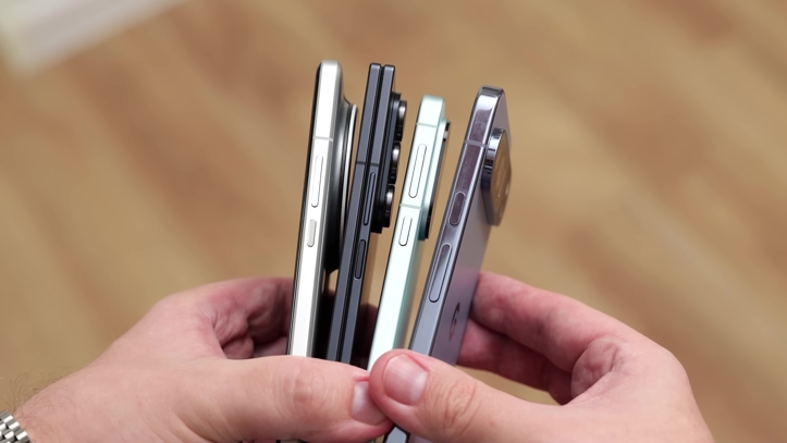 Обзор Google Pixel 10 Pro XL: лучше, чем Galaxy S25 Ultra