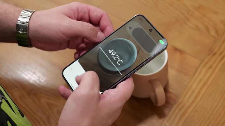 Обзор Google Pixel 10 Pro XL: лучше, чем Galaxy S25 Ultra