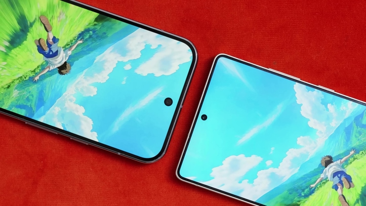 Обзор Google Pixel 10 Pro XL: лучше, чем Galaxy S25 Ultra