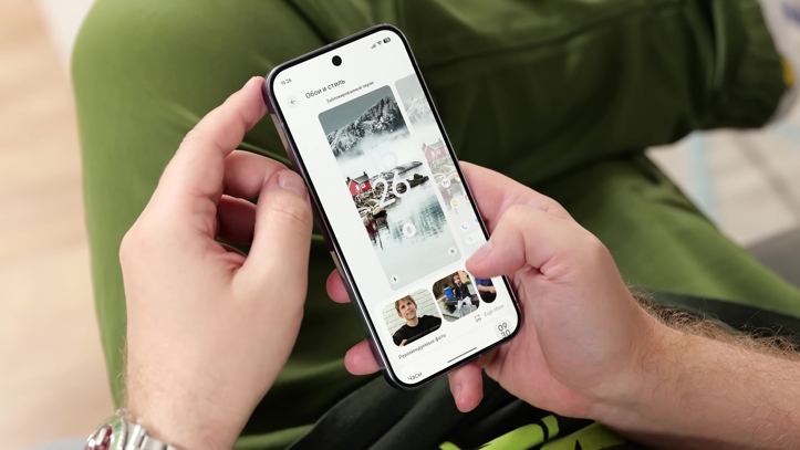 Обзор Google Pixel 10 Pro XL: лучше, чем Galaxy S25 Ultra