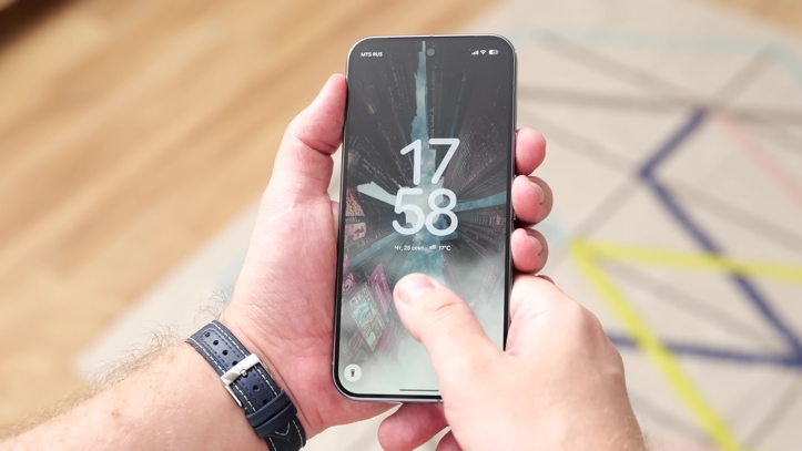 Обзор Google Pixel 10 Pro XL: лучше, чем Galaxy S25 Ultra