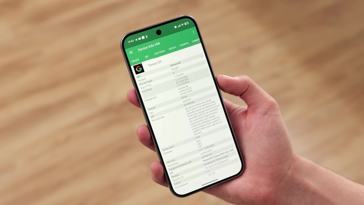 Обзор Google Pixel 10 Pro XL: лучше, чем Galaxy S25 Ultra