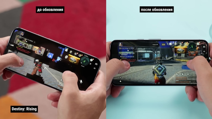 Обзор Google Pixel 10 Pro XL: лучше, чем Galaxy S25 Ultra