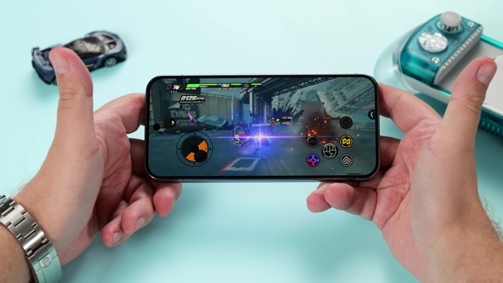 Обзор Google Pixel 10 Pro XL: лучше, чем Galaxy S25 Ultra