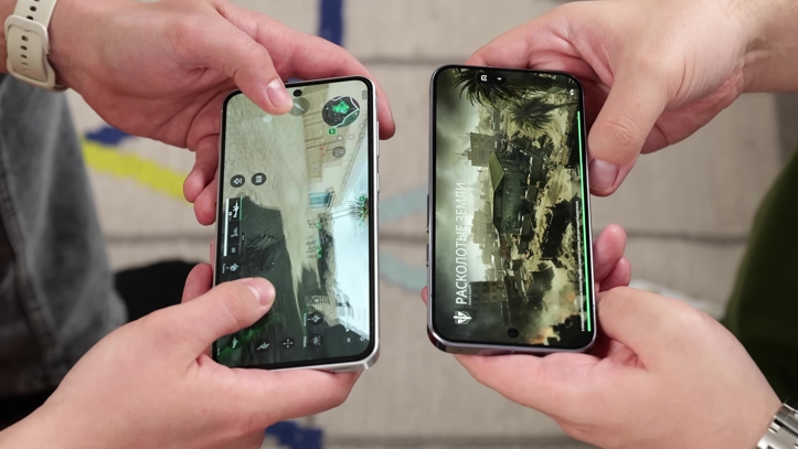 Обзор Google Pixel 10 Pro XL: лучше, чем Galaxy S25 Ultra