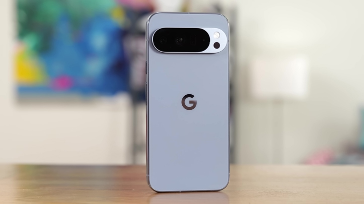 Обзор Google Pixel 10 Pro XL: лучше, чем Galaxy S25 Ultra