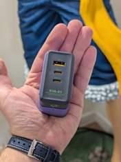 Обзор Google Pixel 10 Pro XL: лучше, чем Galaxy S25 Ultra