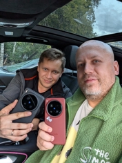 Обзор Google Pixel 10 Pro XL: лучше, чем Galaxy S25 Ultra