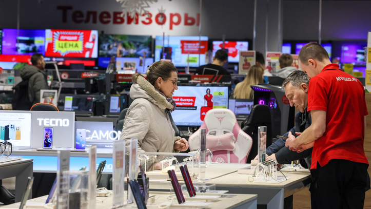 Технологический сбор в России принят Госдумой: чего ждать?