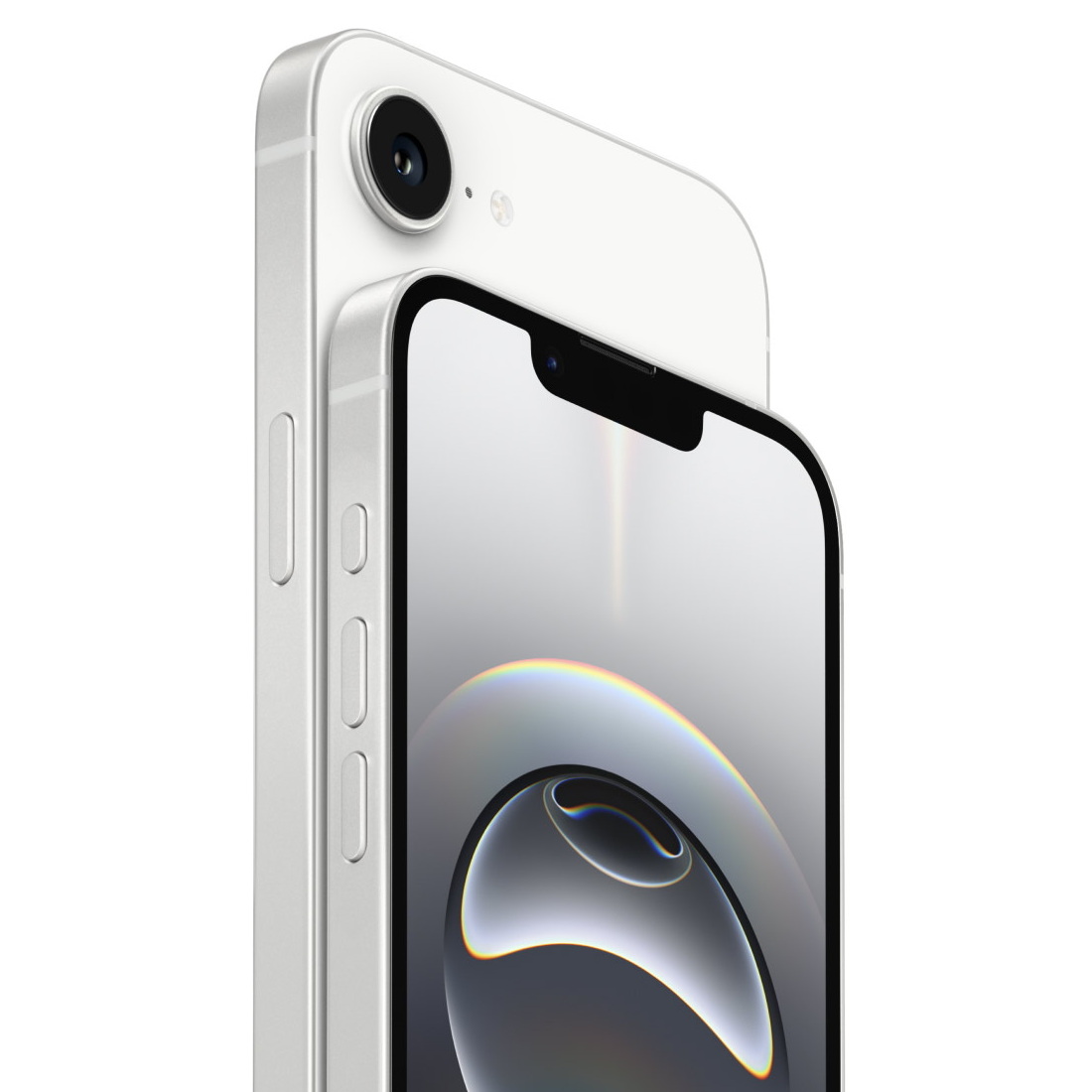 iPhone 17e с крутой селфи-камерой выйдет в феврале