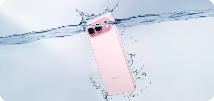 Анонс Honor 500 и 500 Pro –